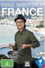 Watch Luke Nguyen’s France 123movies