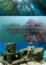 Watch Underwater Wonders of the National Parks 123movies