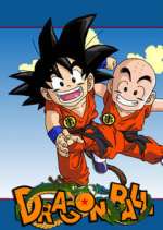 Watch Dragon Ball 123movies