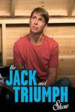 Watch The Jack and Triumph Show 123movies