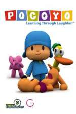 Watch Pocoyo 123movies