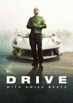 Watch Drive with Swizz Beatz 123movies