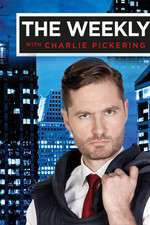 Watch The Weekly with Charlie Pickering 123movies