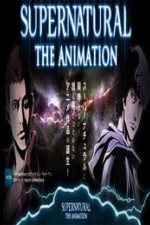 Watch Supernatural: The Animation 123movies