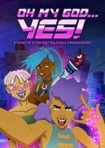 Watch Oh My Godâ€¦Yes! 123movies