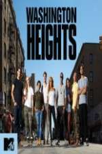 Watch Washington Heights 123movies