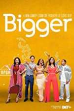 Watch Bigger 123movies