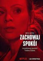Watch Zachowaj spokÃ³j 123movies
