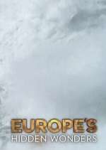Watch Hidden Wonders of Europe 123movies