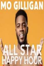 Watch Mo Gilligan\'s All Star Happy Hour 123movies