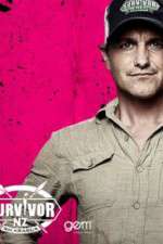 Watch Survivor New Zealand 123movies