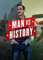 Watch Man vs. History 123movies