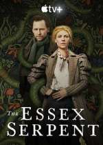 Watch The Essex Serpent 123movies
