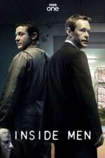 Watch Inside Men 123movies