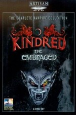 Watch Kindred: The Embraced 123movies