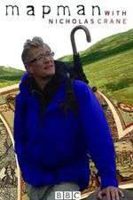 Watch Map Man 123movies