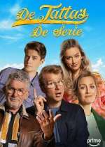 Watch De Tattas The Series 123movies