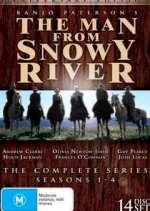 Watch The Man from Snowy River 123movies