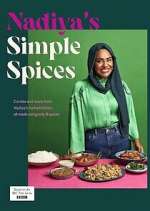 Watch Nadiya's Simple Spices 123movies