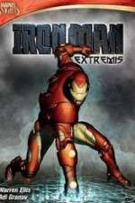 Watch Iron Man - Extremis 123movies