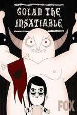 Watch Golan The Insatiable 123movies