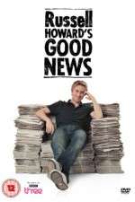 Watch Russell Howard's Good News 123movies