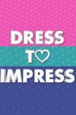 Watch Dress to Impress 123movies