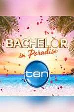 Watch Bachelor in Paradise Australia 123movies