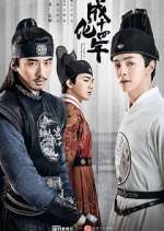 Watch The Sleuth of Ming Dynasty 123movies