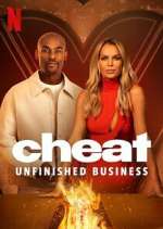 Watch Cheat: Unfinished Business 123movies