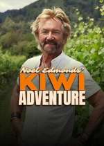 Watch Noel Edmonds\' Kiwi Adventure 123movies