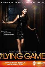 Watch The Lying Game 123movies