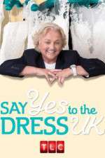 Watch Say Yes to the Dress UK 123movies