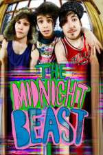 Watch The Midnight Beast 123movies