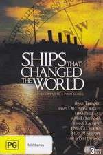 Watch Ships That Changed the World 123movies