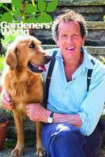 Watch Gardeners' World 123movies