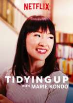 Watch Tidying Up with Marie Kondo 123movies