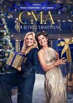 Watch CMA Country Christmas 123movies