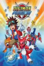 Watch Digimon Fusion 123movies
