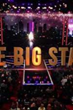 Watch The Big Stage 123movies