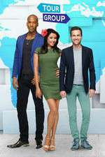 Watch Tour Group 123movies