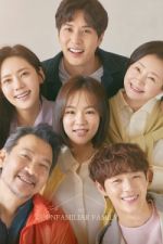 Watch My Unfamiliar Family 123movies