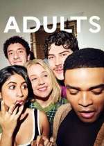 Watch Adults 123movies