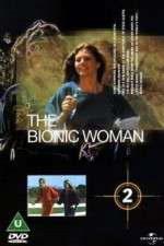 Watch The Bionic Woman 123movies