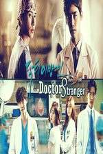 Watch Doctor Stranger 123movies
