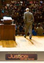 Watch Justice: What's the Right Thing to Do? 123movies