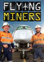 Watch Flying Miners 123movies