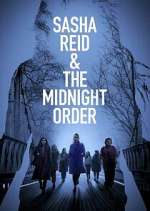 Watch Sasha Reid and the Midnight Order 123movies