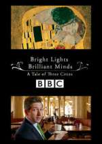 Watch Bright Lights, Brilliant Minds: A Tale of Three Cities 123movies
