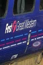 Watch The Railway First Great Western 123movies